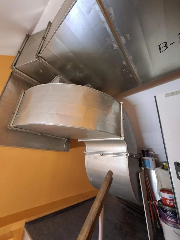 Продается здание 1810 м2 - Фото 22