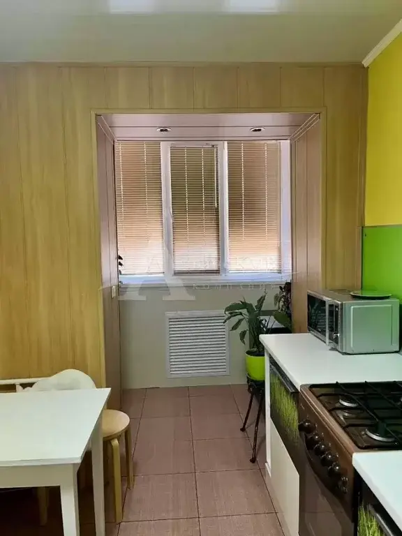 Продажа квартиры, Георгиевск, ул. Тронина - Фото 5