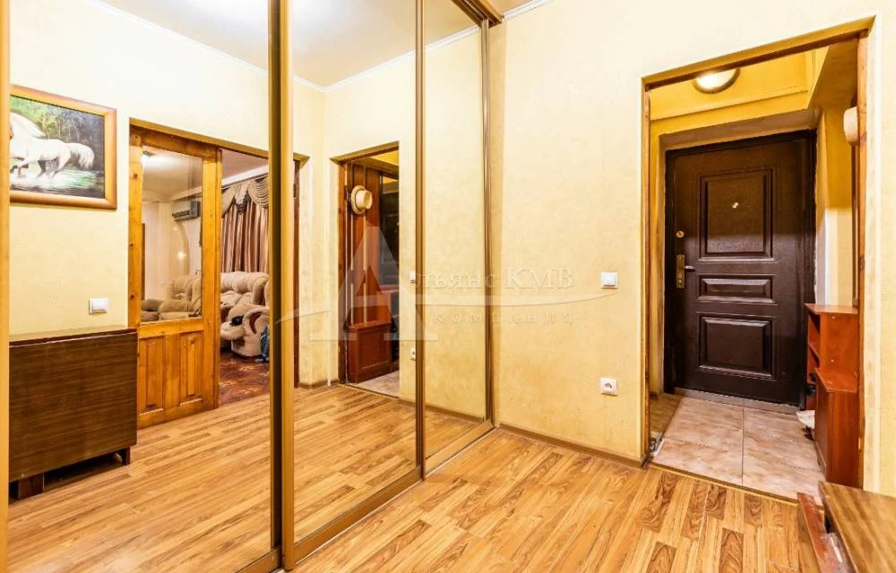 Продажа квартиры, Минеральные Воды, ул. Анджиевского - Фото 14