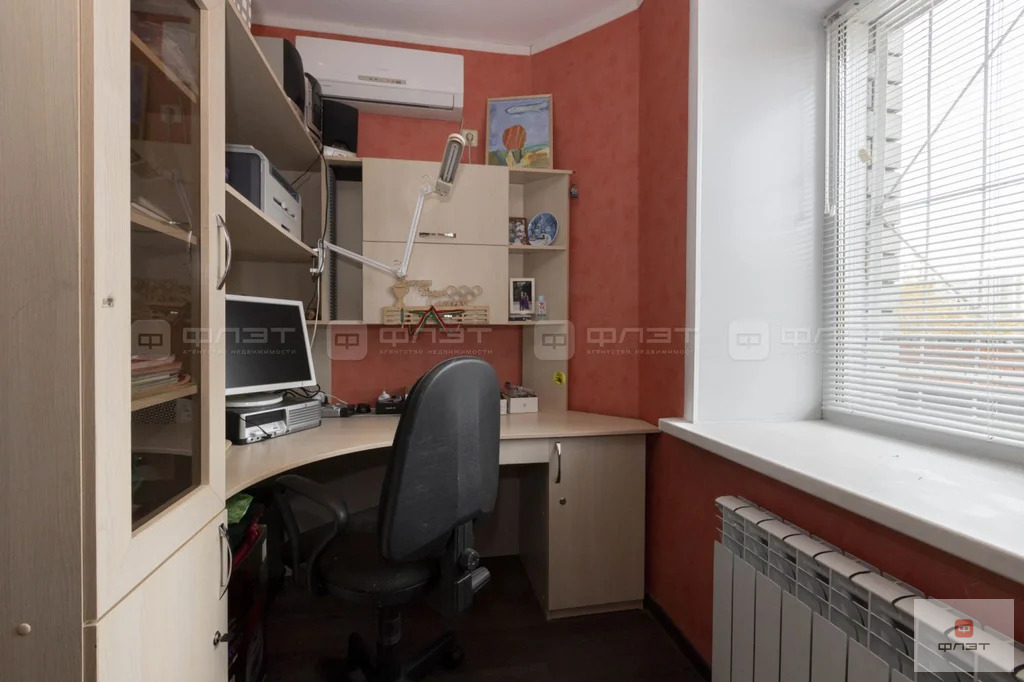 Продажа квартиры, Казань, ул. Академика Завойского - Фото 10