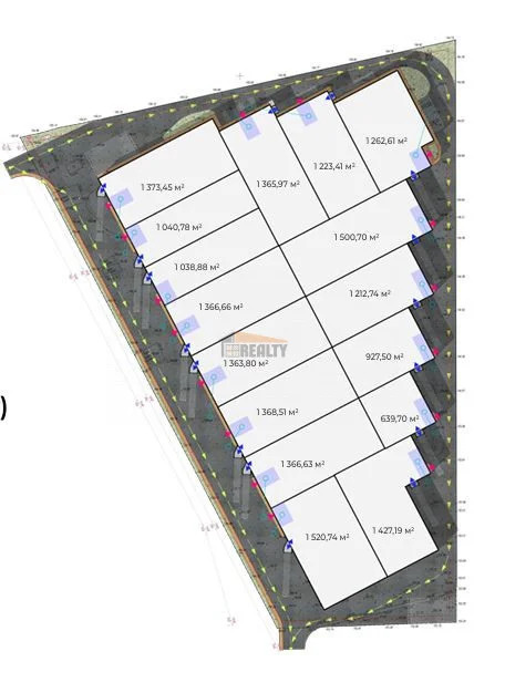 Продажа земельного участка, Истра, Истринский район, Железнодорожный ... - Фото 2