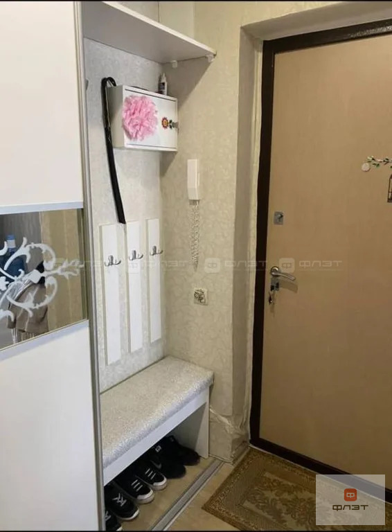 Аренда квартиры, Казань, ул. Салиха Батыева д.11 - Фото 10