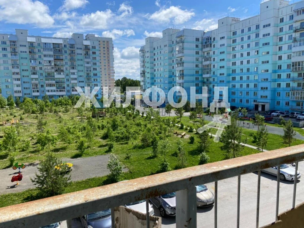 Продажа квартиры, Новосибирск, Татьяны Снежиной - Фото 8