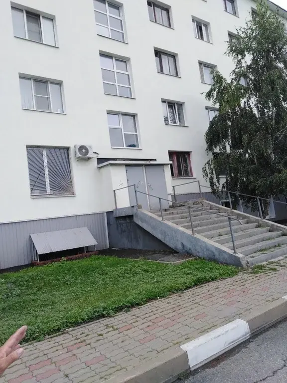 продам комнату в общежитии - Фото 2