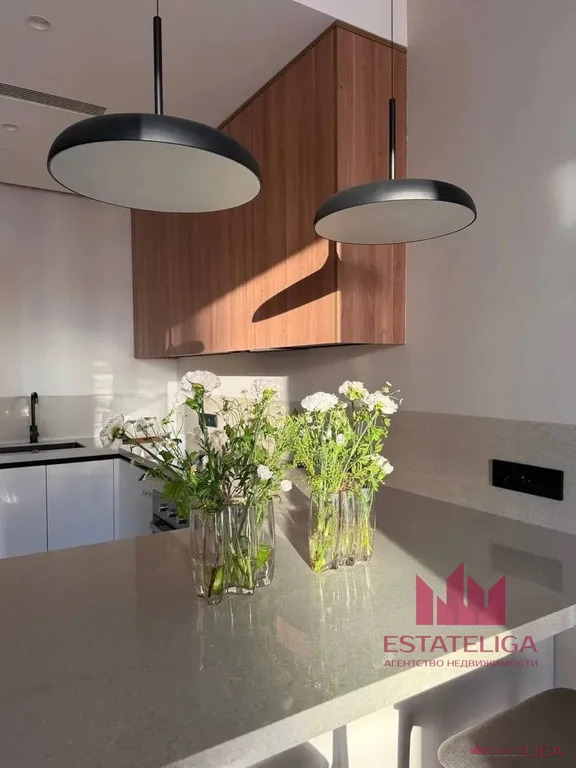 Аренда квартиры, 2-я Хуторская улица - Фото 12