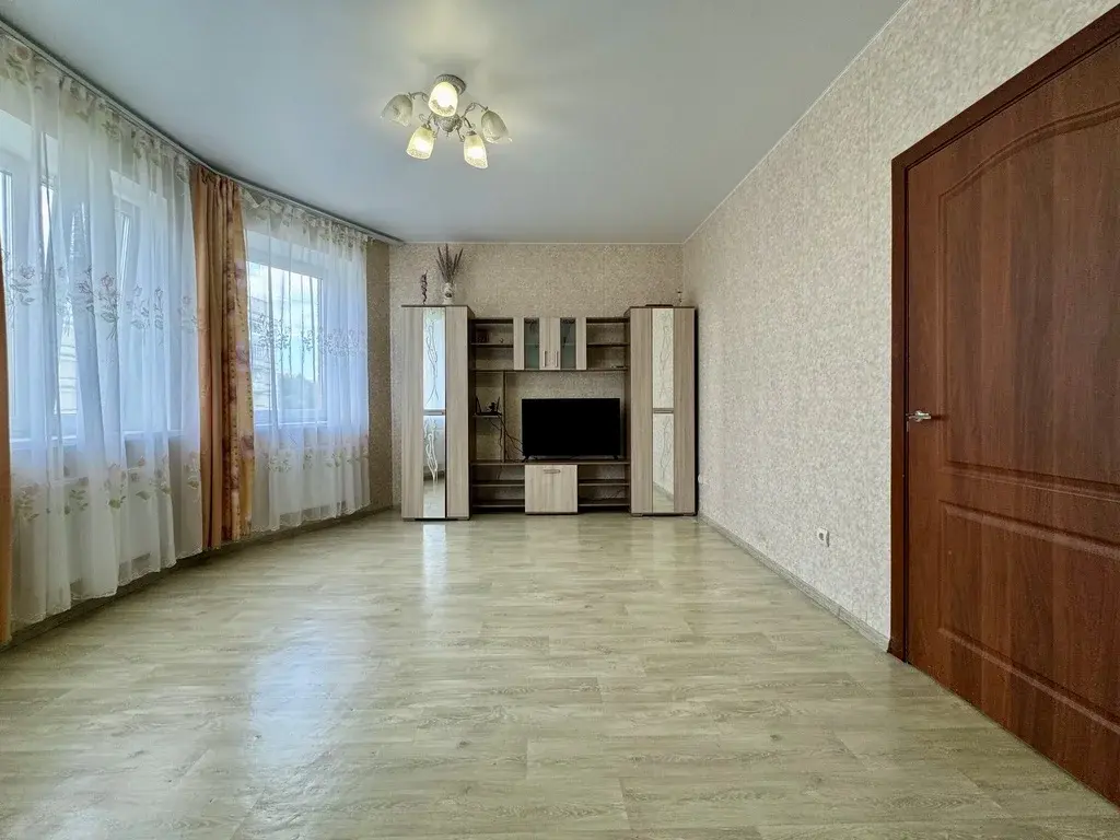 2-к ул.Комсомольская, дом 11 - Фото 5