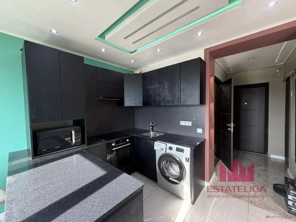 Продажа квартиры, Лопатино, Ленинский район, Сухановская улица - Фото 10
