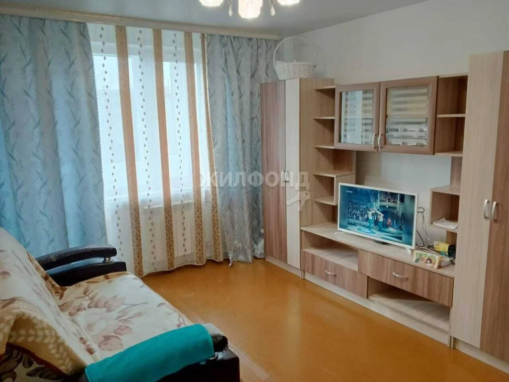 Продажа квартиры, Колывань, Колыванский район, Соловьёва - Фото 0