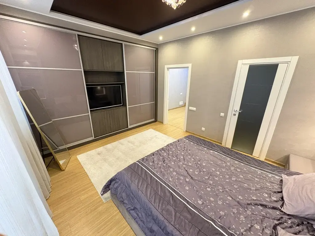 Продажа Таунхауса в Новой Москве. КП Юрьев Сад - Фото 31