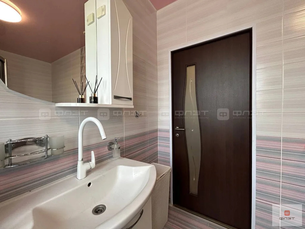 Продажа дома, Казань, ул. Шмелиная (Вознесенское) - Фото 25