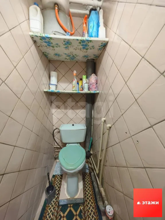 Продажа квартиры, Орехово, Сакский район, ул. Центральная - Фото 16