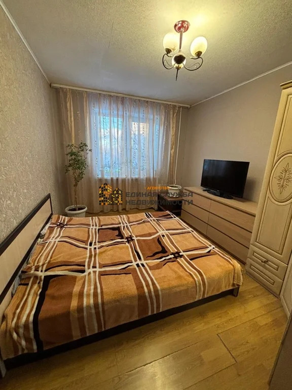 Аренда квартиры, Уфа, ул. Юрия Гагарина - Фото 2