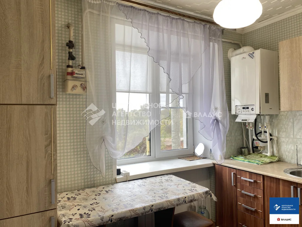 Продажа квартиры, Чулково, Скопинский район, ул. Лихарево - Фото 9