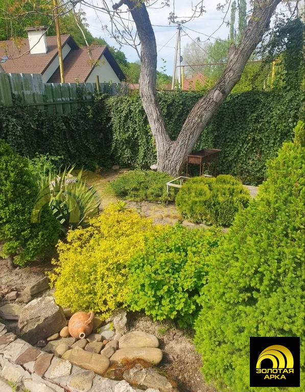 Продажа дома, Ильский, Северский район, ул. Кавказская - Фото 20