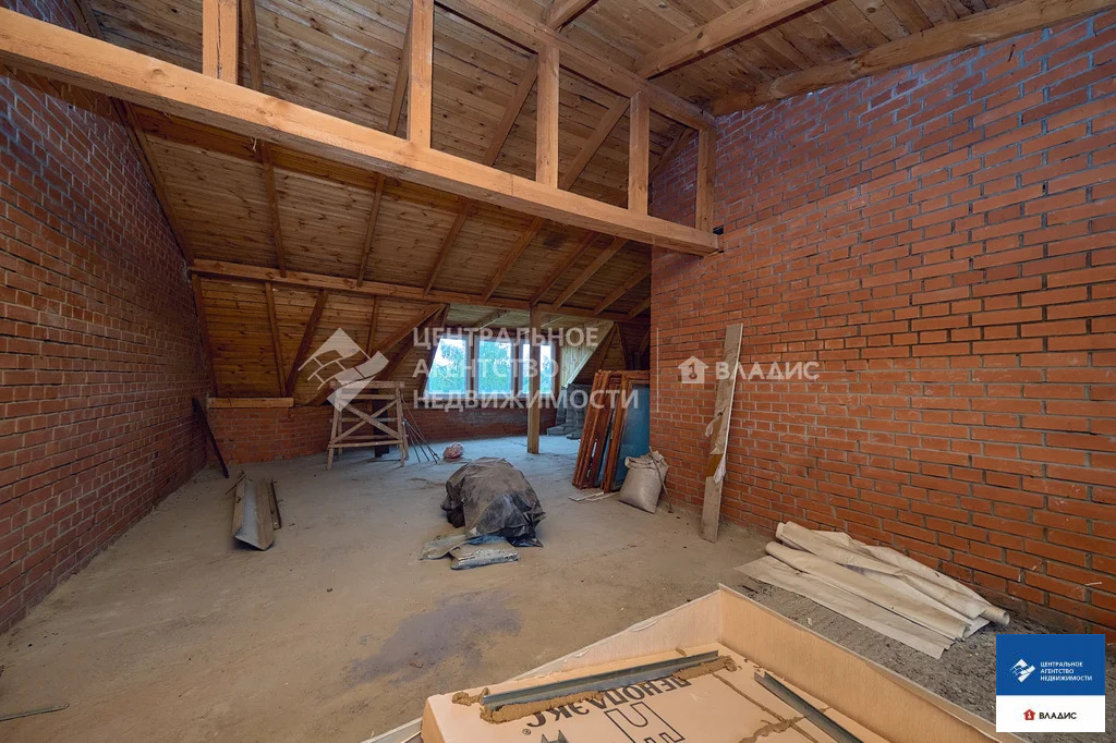 Продажа дома, Рязань, улица Кремлёвский Вал - Фото 18