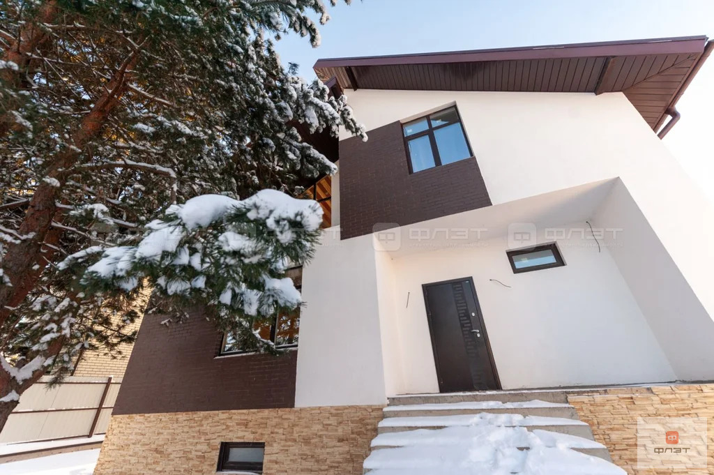 Продажа дома, Пестречинский район, ул. Садовая - Фото 7