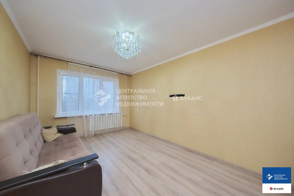 Продажа квартиры, Рязань, ул. Зубковой - Фото 18