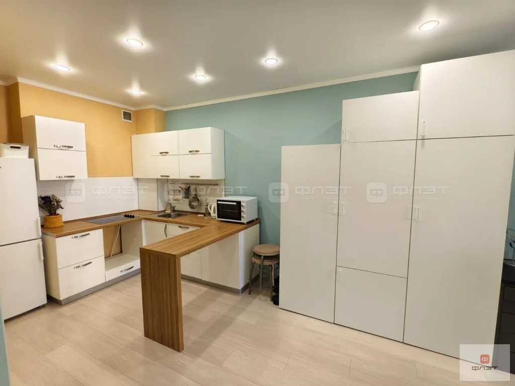 Продажа квартиры, Казань, ул. Профессора Камая - Фото 5
