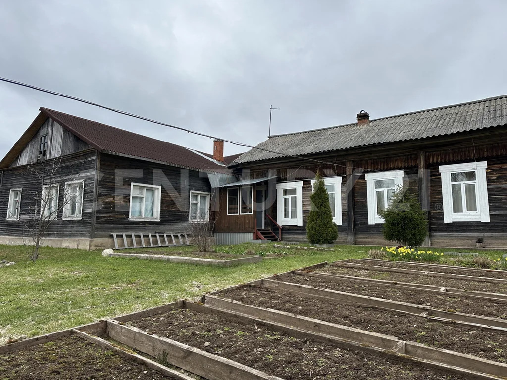 Продажа дома, Тервеничи, Лодейнопольский район, ул. Озерная - Фото 3