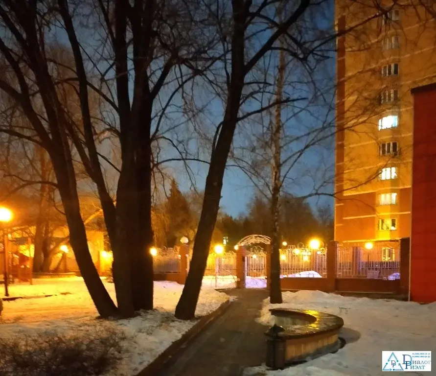 Уютная 2-комн. квартира в 10 мин. от метро Домодедовская - Фото 29