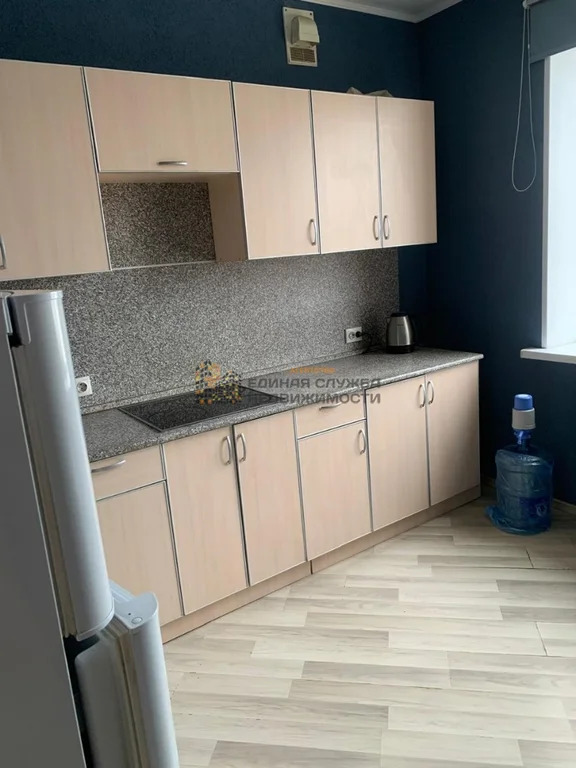 Аренда квартиры, Уфа, ул. Менделеева - Фото 1