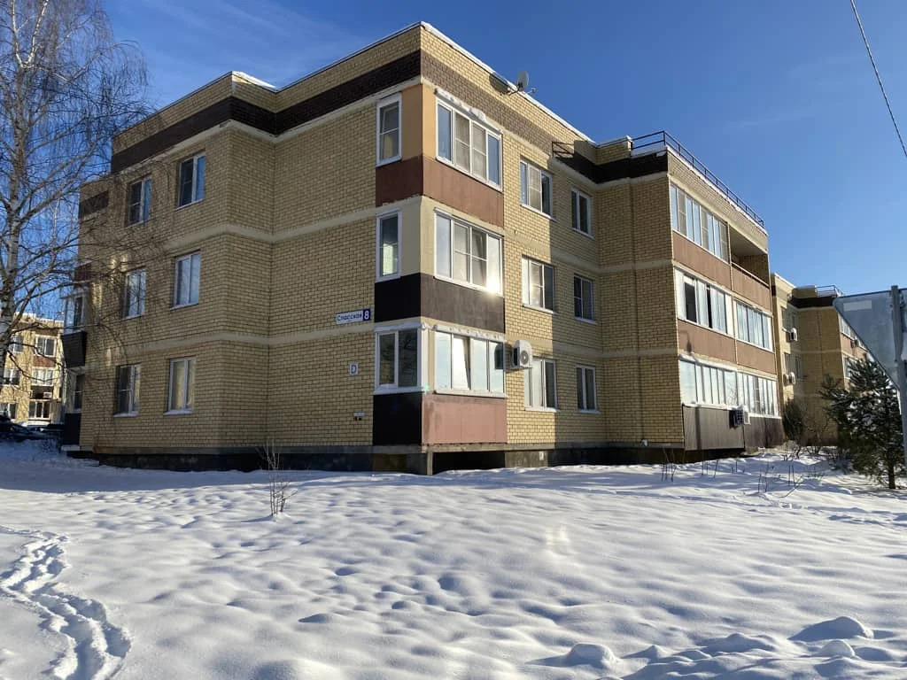 Продажа квартиры, Дмитров, Дмитровский район, Спасская улица - Фото 22