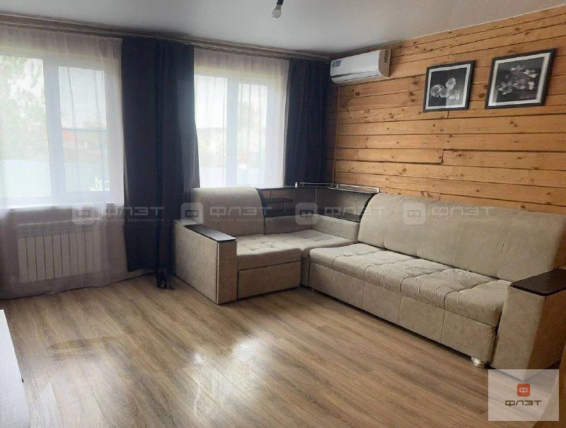 Продажа дома, Казань, ул. Советская (Константиновка) - Фото 8