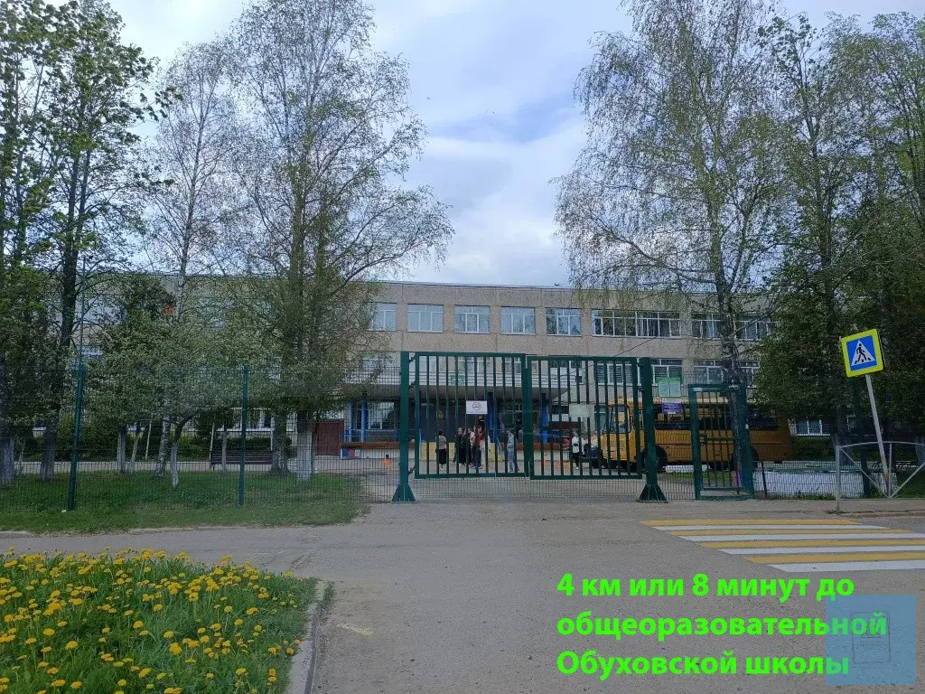 Дом с мастер-спальней 180кв.м. в Сверчково - Фото 19