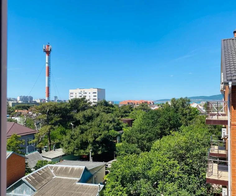 Продажа квартиры, Геленджик, Сосновый пер. - Фото 12