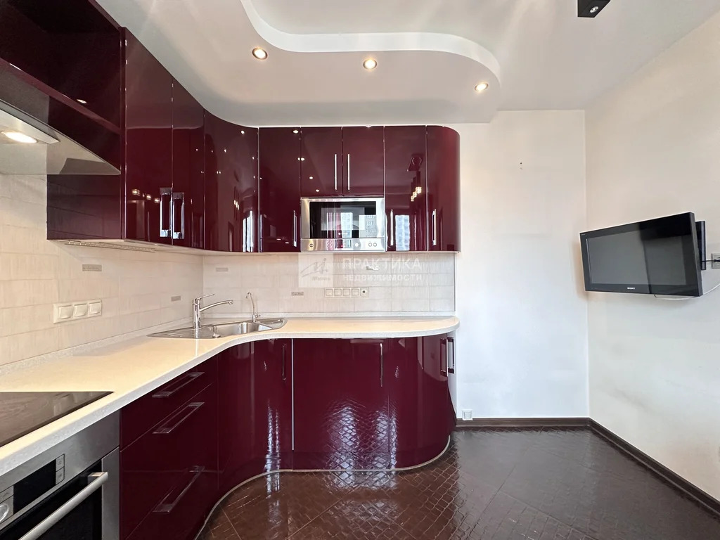 Продажа квартиры, Московский, Московский г. п., ул. Радужная - Фото 5