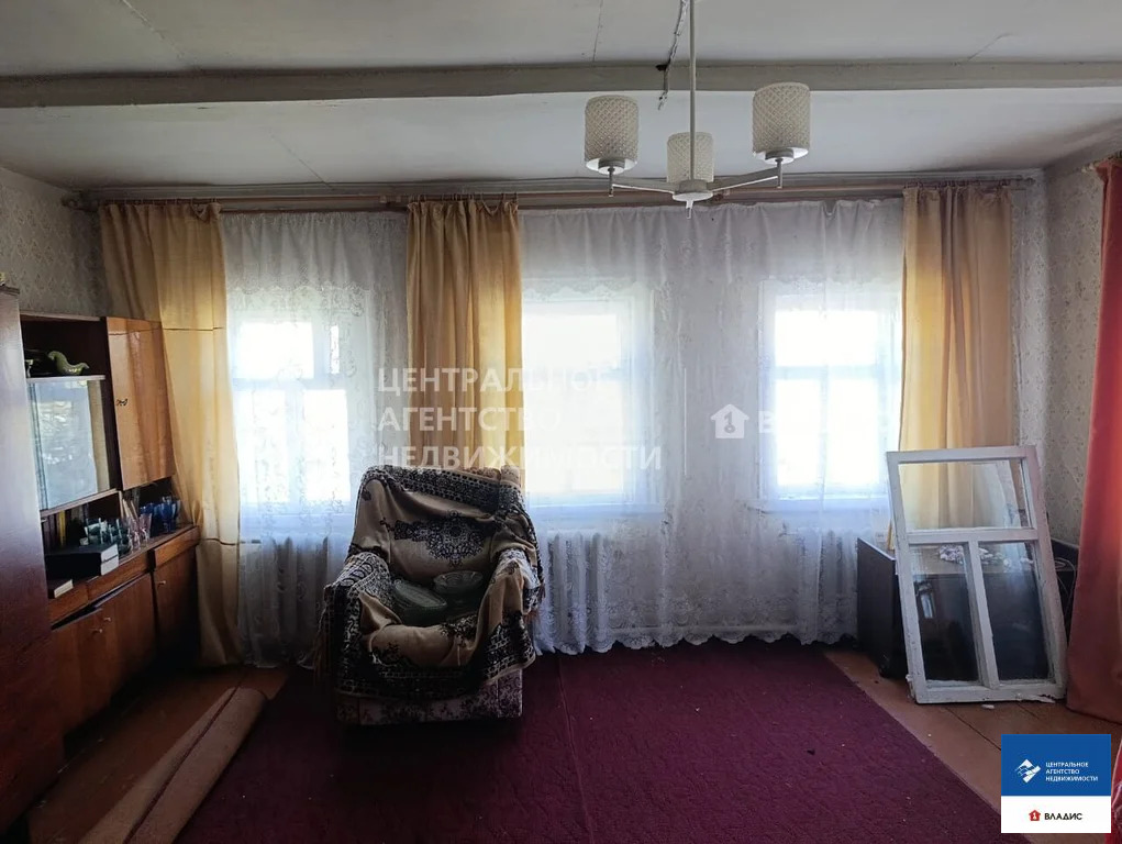Продажа дома, Шилово, Шиловский район, ул. Трудовая - Фото 35