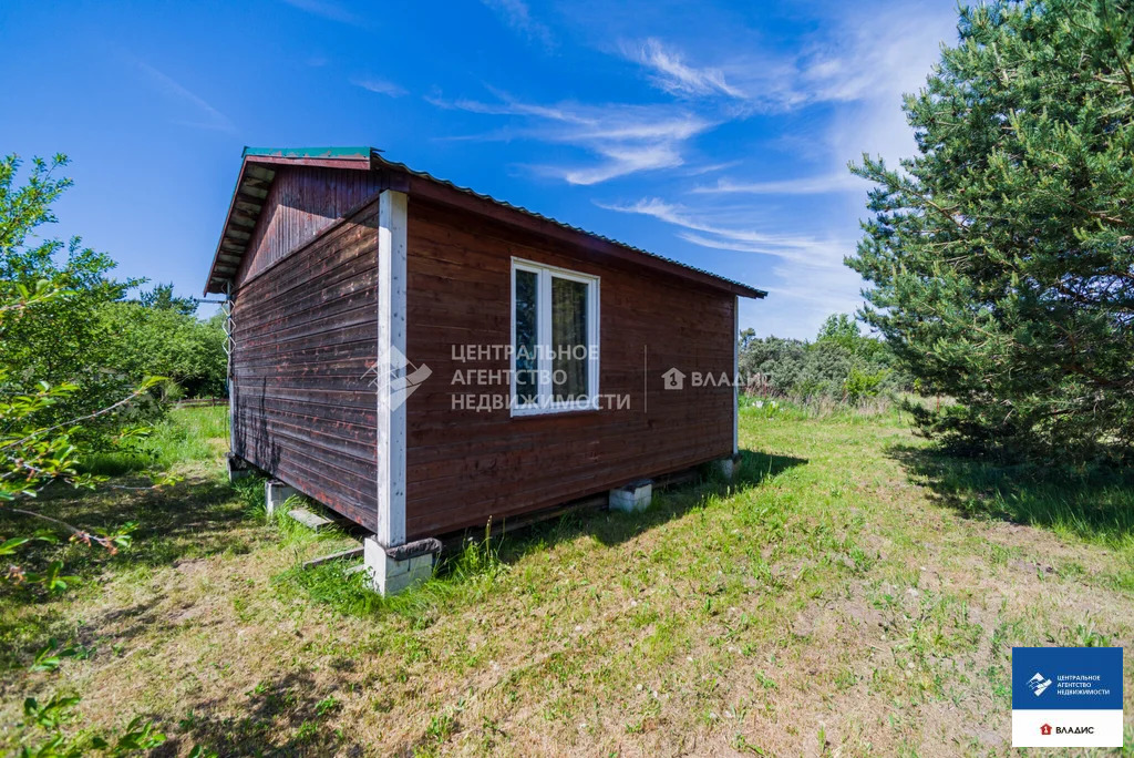 Продажа дома, Житово, Рыбновский район - Фото 14