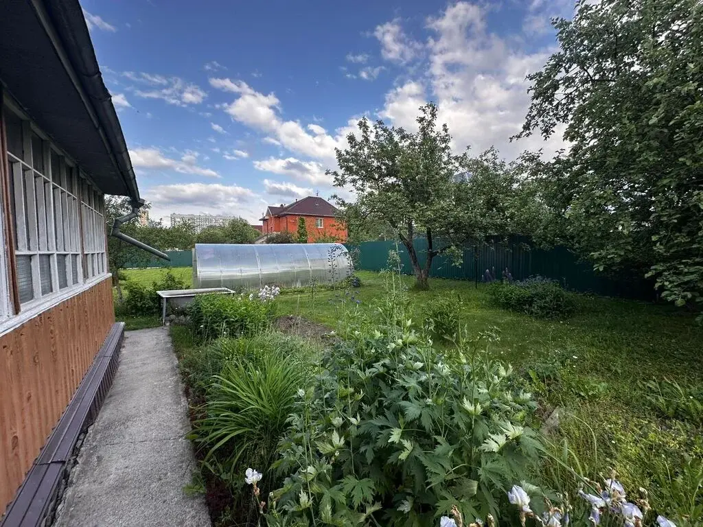 Дом 38,6 м2 на участке 15 сот. - Фото 4