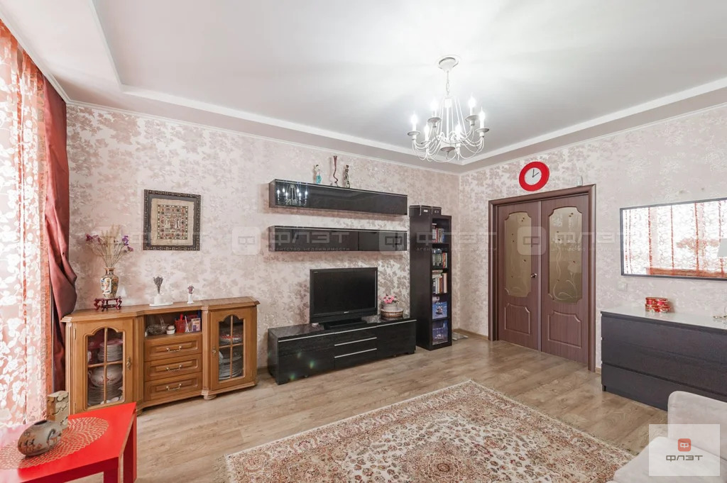 Продажа квартиры, Казань, ул. Достоевского - Фото 6