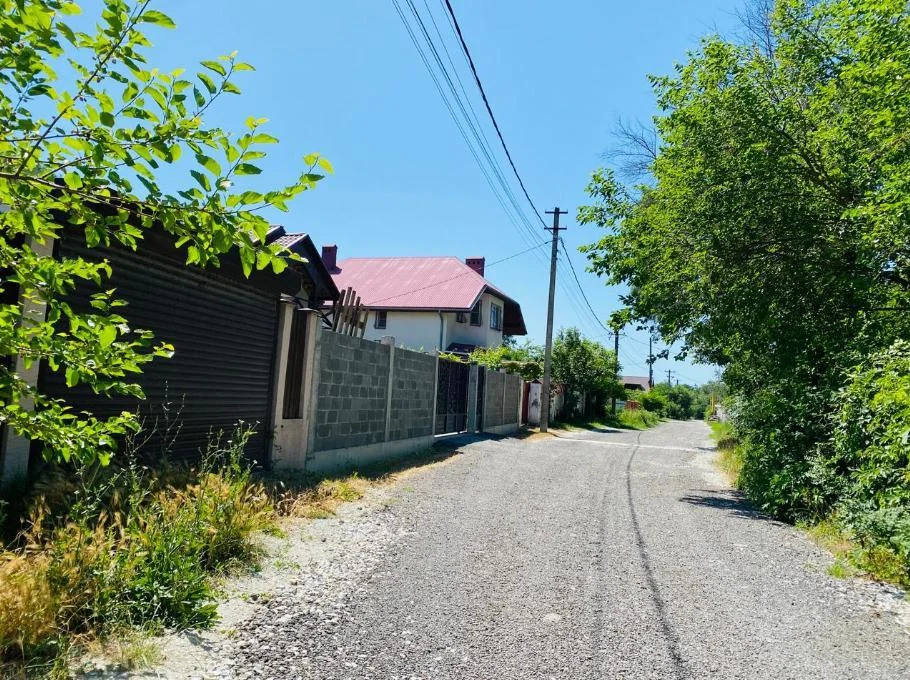 Продажа участка, Геленджик - Фото 2