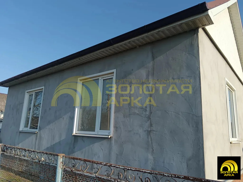 Продажа дома, Старотитаровская, Темрюкский район, ул. Таманская - Фото 5