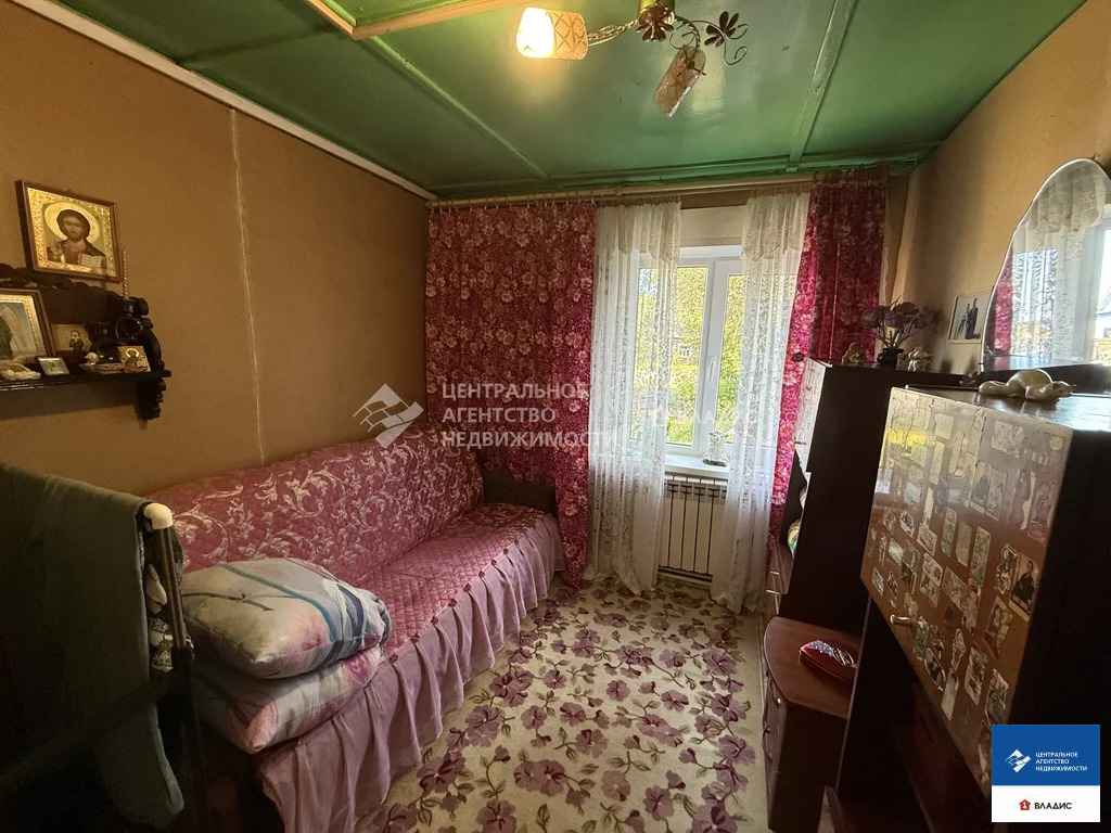 Продажа дома, Алферьево, Касимовский район - Фото 4