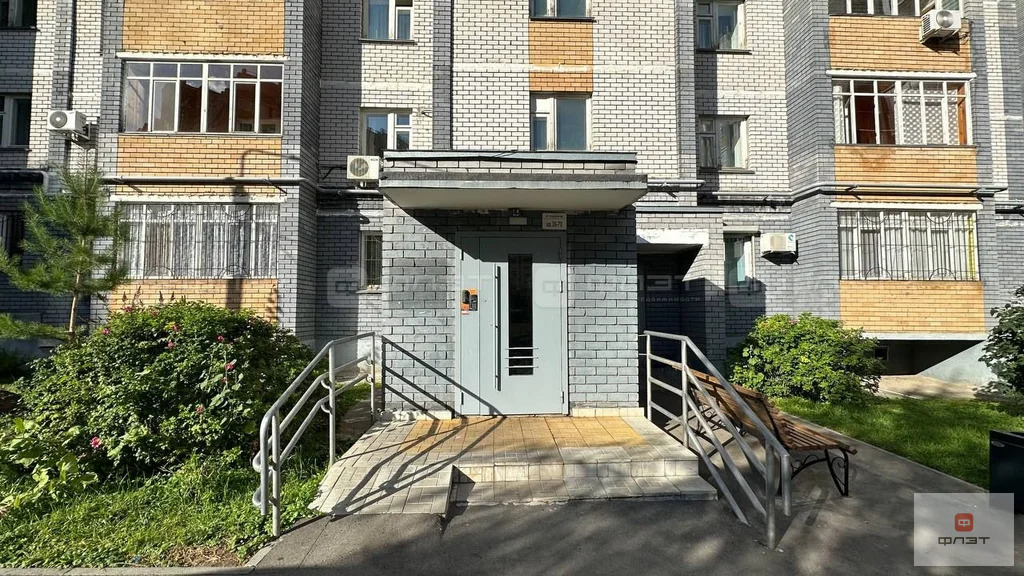 Продажа квартиры, Казань, ул. Ноксинский Спуск - Фото 24