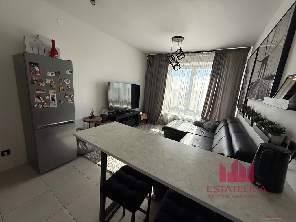 Продажа квартиры, Люберцы, Люберецкий район, улица Юности - Фото 2