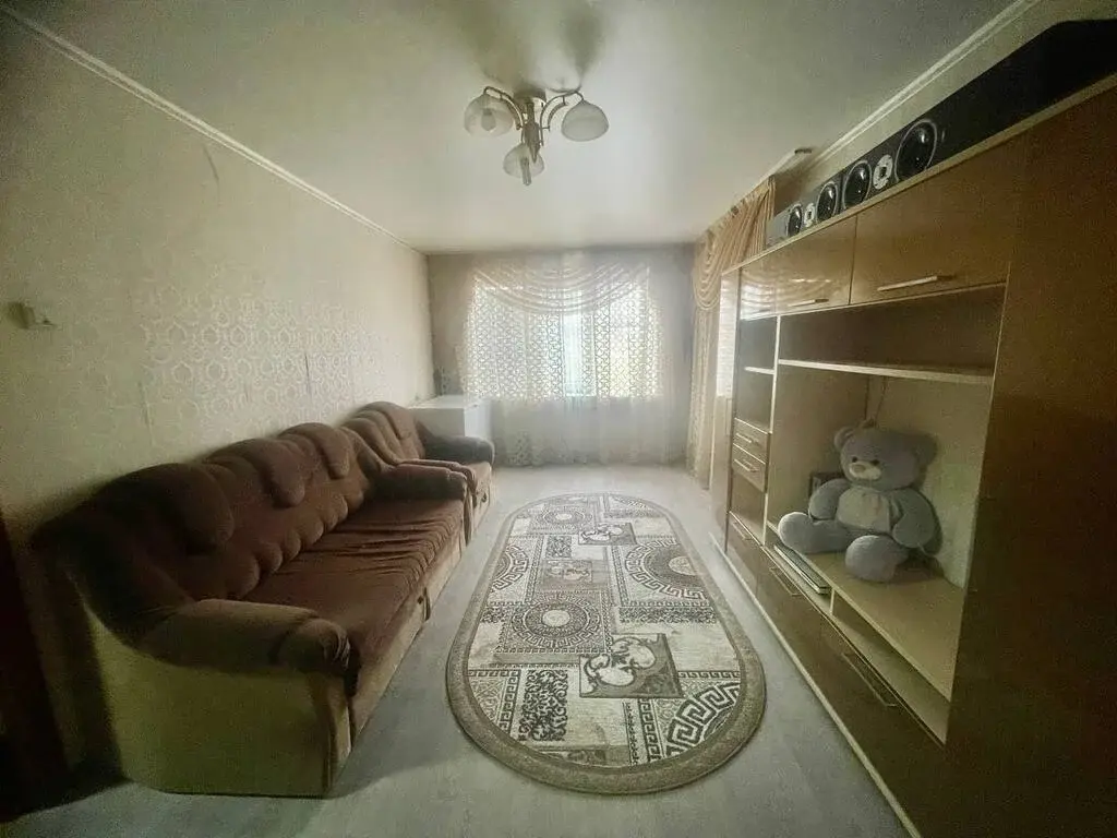 Продам 3 комн квартиру! - Фото 1