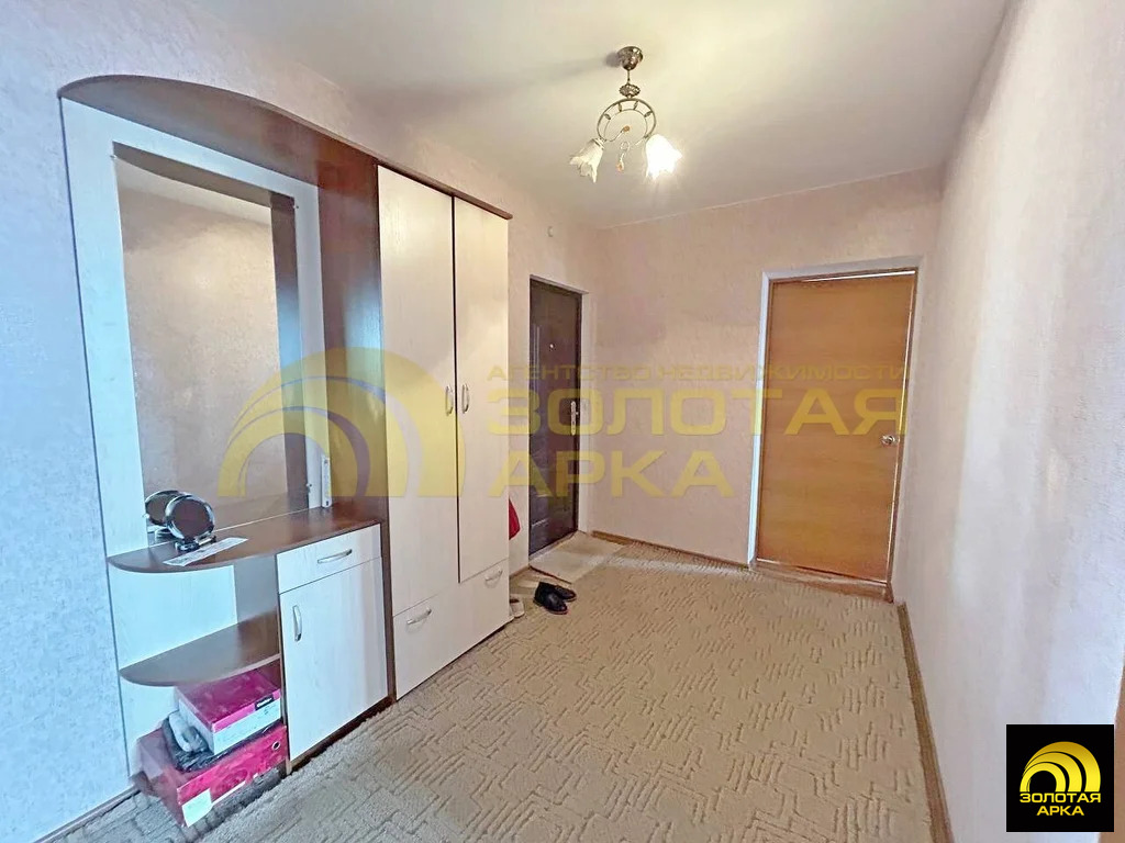 Продажа квартиры, Крымск, Крымский район, 1-й Дивизионный переулок - Фото 5