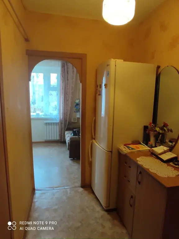 1 комнатная квартира Ярославль, ул. Яковлевская, д.8 - Фото 5