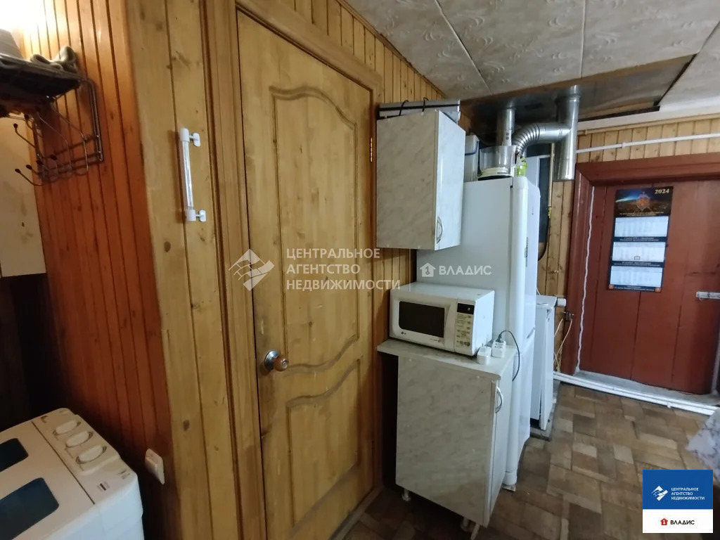 Продажа дома, Царицыно, Касимовский район - Фото 7
