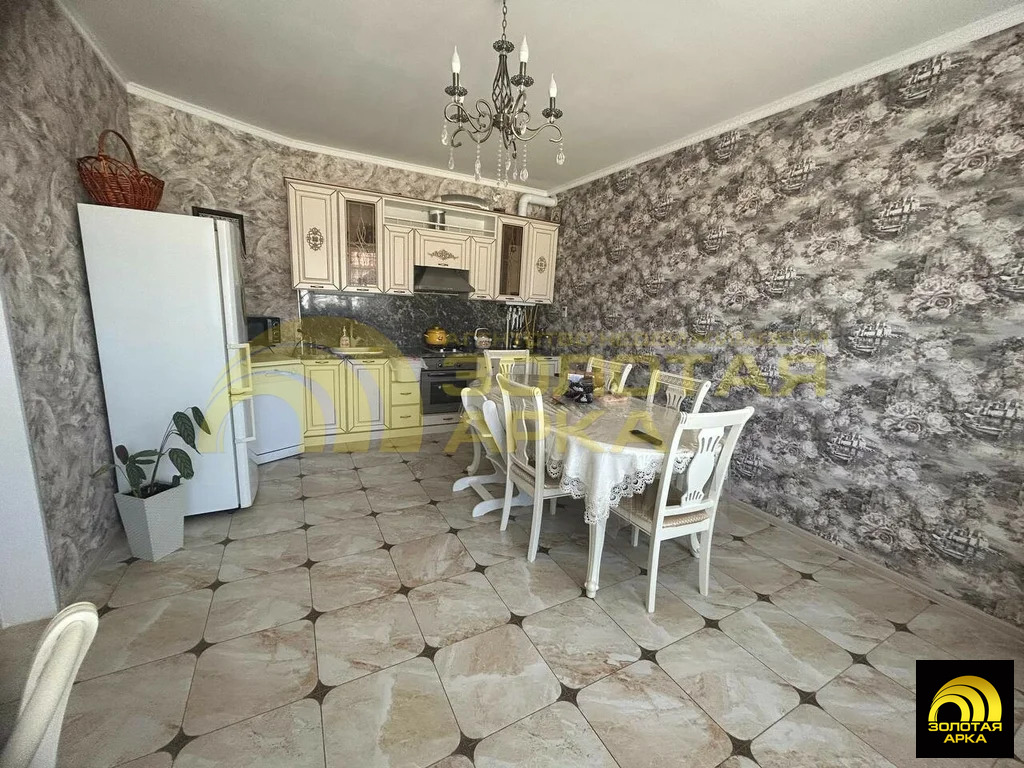 Продажа дома, Крымск, Крымский район, ул. Пушкина - Фото 28