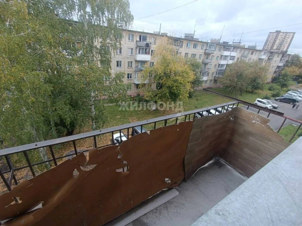 Продажа квартиры, Новосибирск, ул. Макаренко - Фото 8