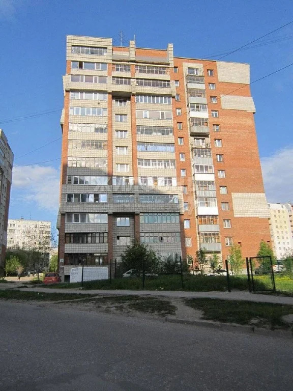 Продажа квартиры, Новосибирск, ул. Толбухина - Фото 1