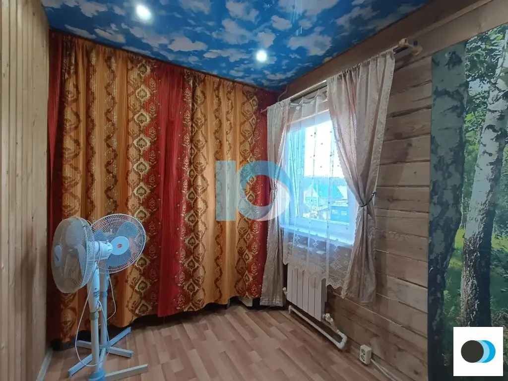 Продажа дома, Иглино, Иглинский район, ул. Ворошилова - Фото 16