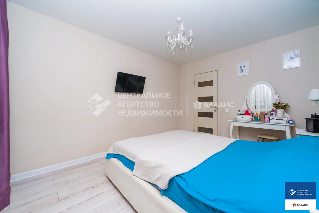 Продажа квартиры, Рязань, ул. Сельских Строителей - Фото 11