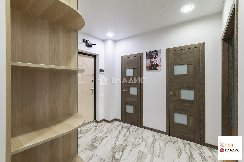 Продажа квартиры, Балашиха, Балашиха г. о., Ленина пр-кт. - Фото 18