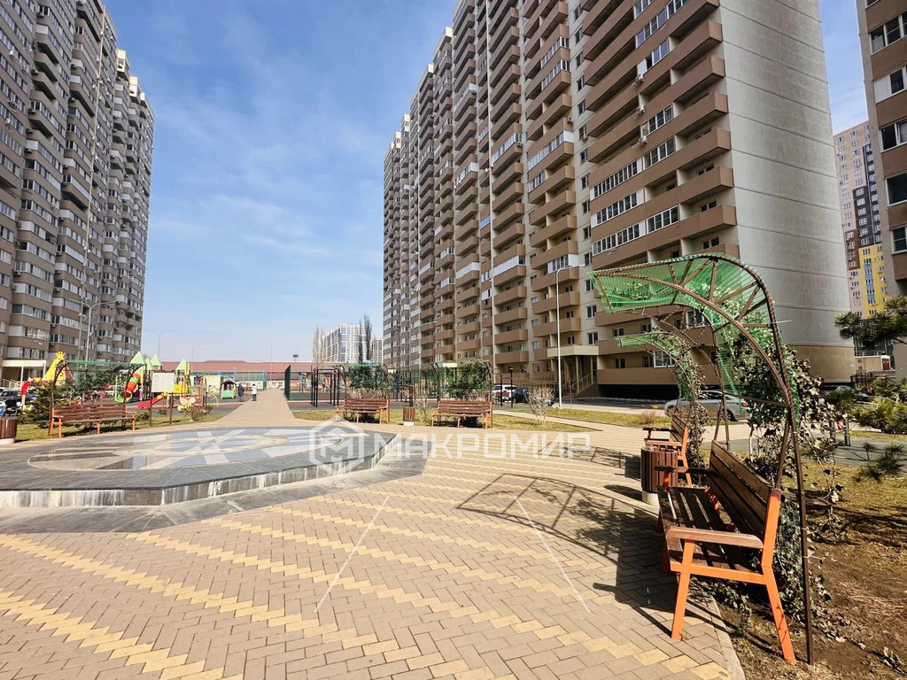 Продажа квартиры, Краснодар, ул. Магистральная - Фото 0